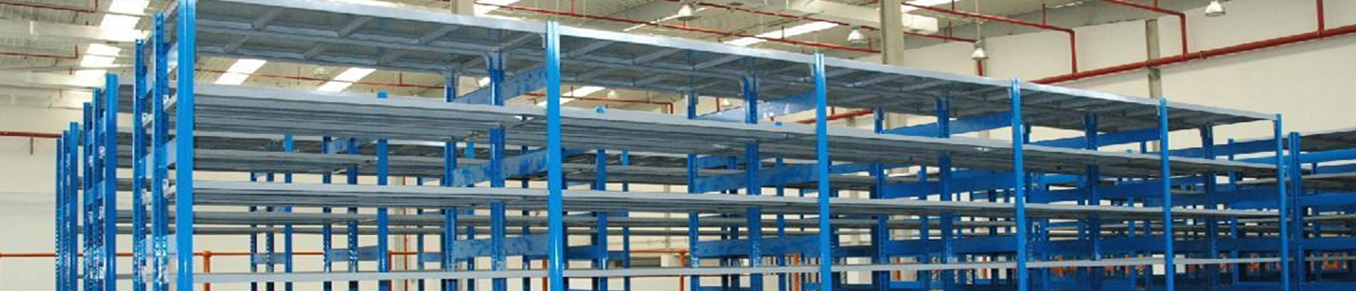 steel racks in trichy