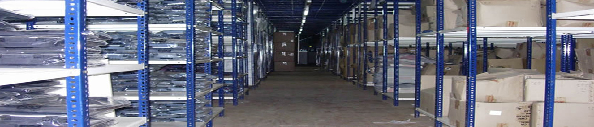 steel racks in trichy