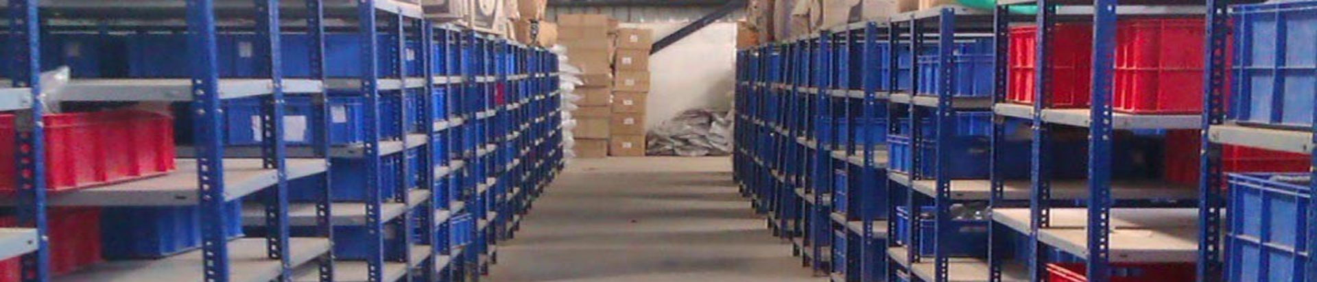 steel racks in trichy