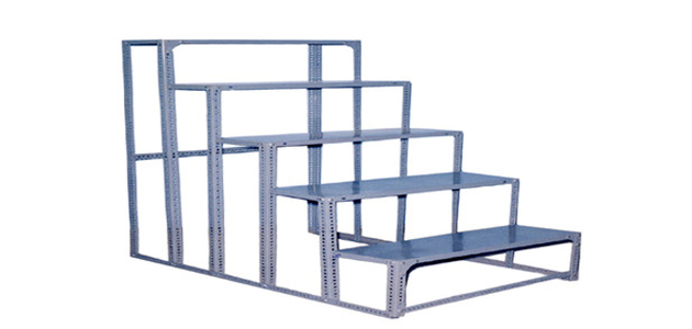 steel racks in trichy