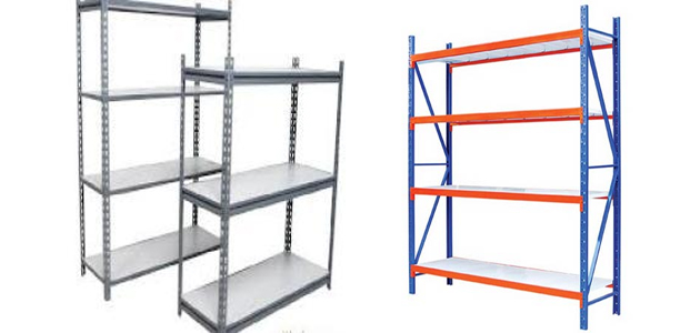 steel racks in trichy