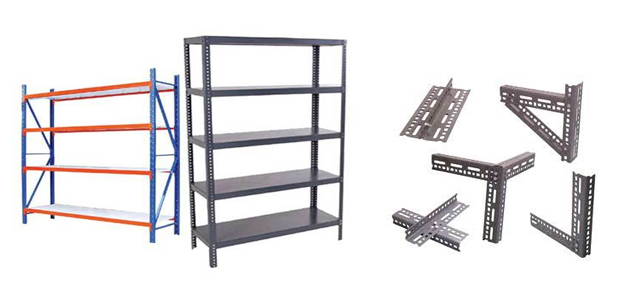 steel racks in trichy